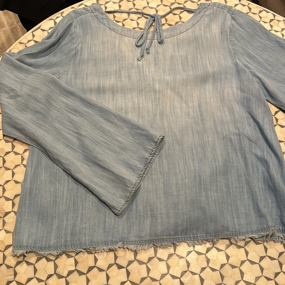 Cloth and stone Shirt